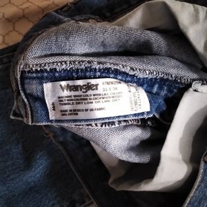 Men's jeans